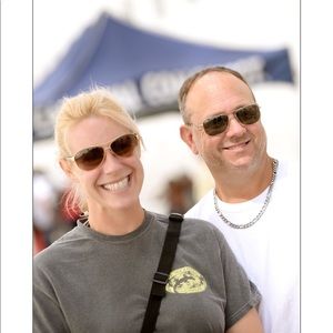 Meet your Posher, Courtney